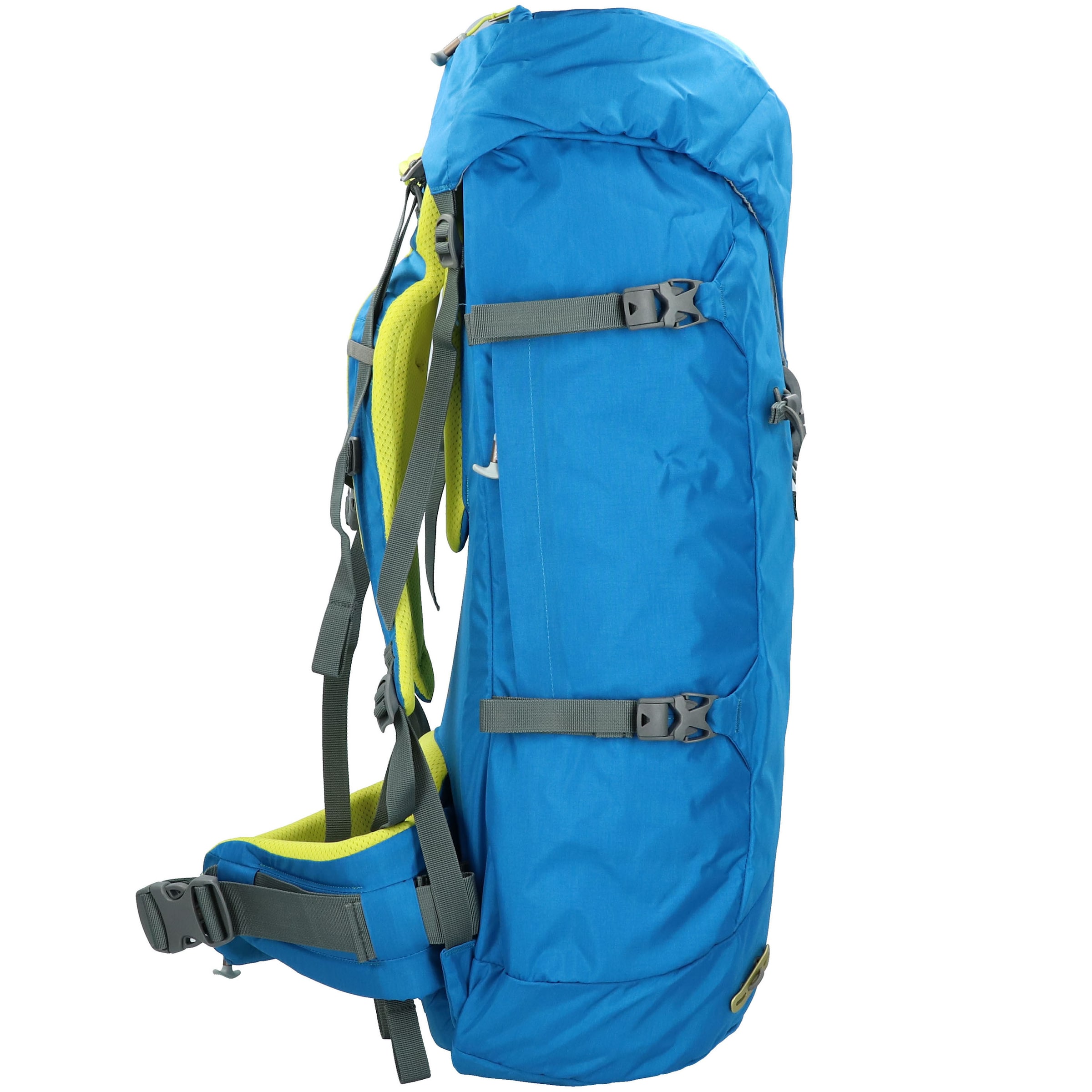 JACK WOLFSKIN Rucksack in Blau