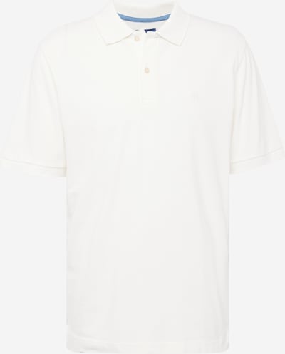 Jack & Jones Premium T-Shirt 'JPRWilliam' en blanc cassé, Vue avec produit