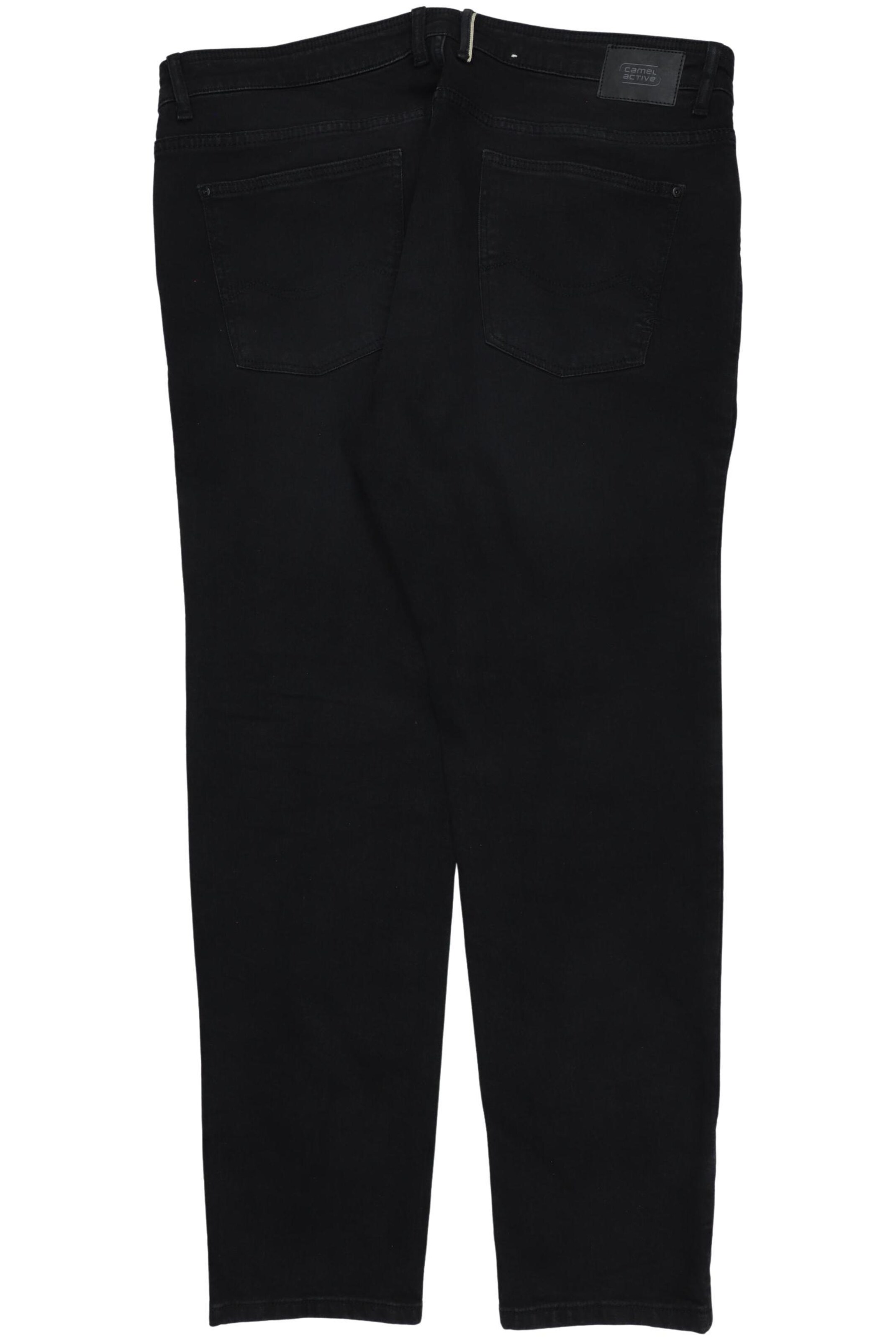 CAMEL ACTIVE Jeans 40 in Schwarz