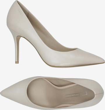 ESPRIT Pumps 38 in Pink: Vorderseite