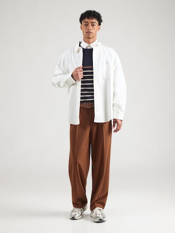 INDICODE JEANS Neulepaita 'Mars' värissä sininen