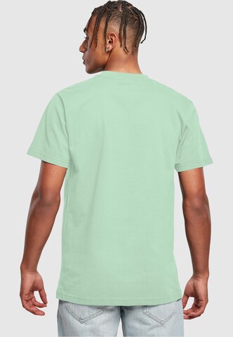 Maglietta 'Trust 2.0' di MT Men in verde