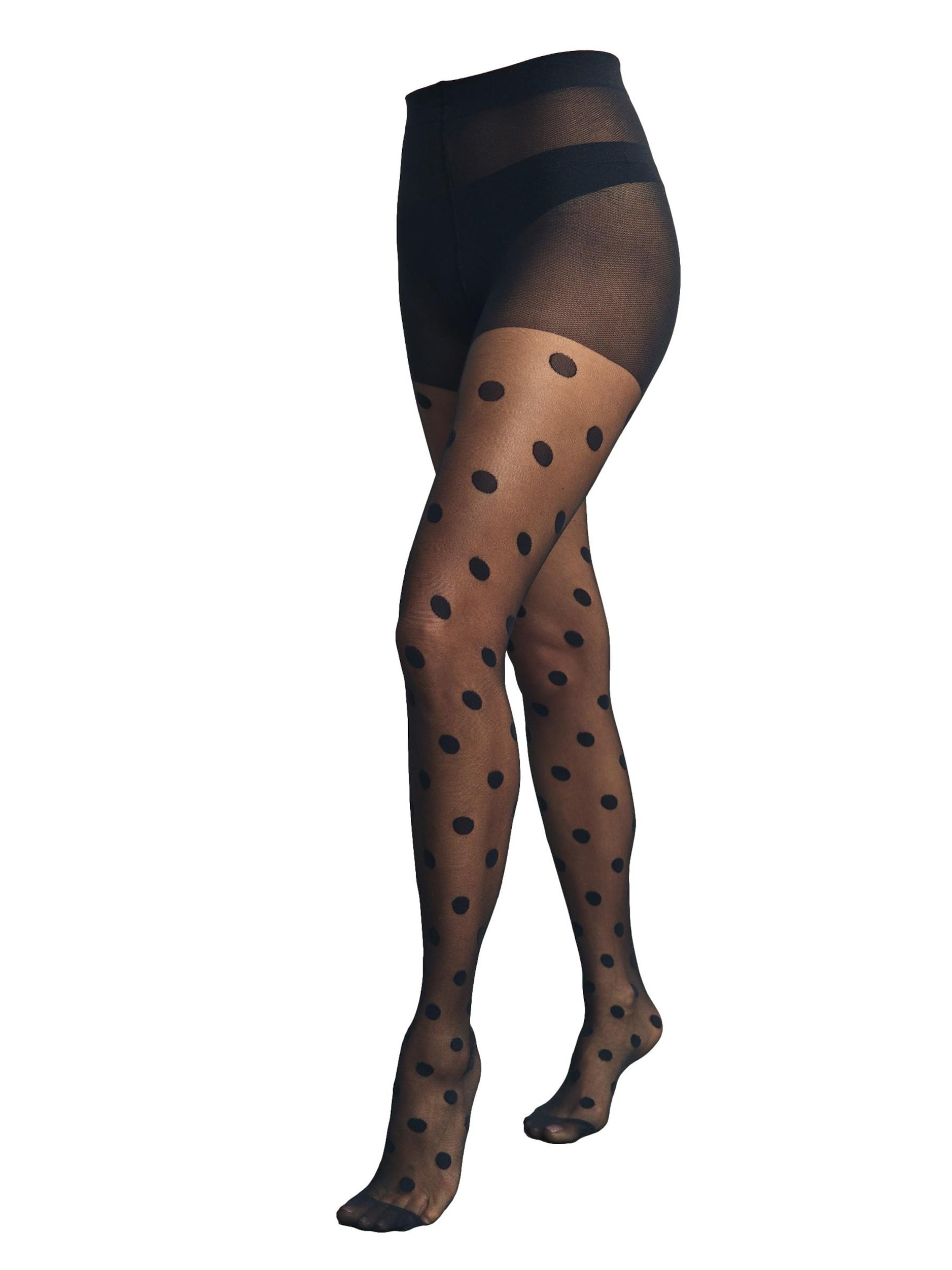 Next Najlonske hulahopke u crna, Pregled proizvoda