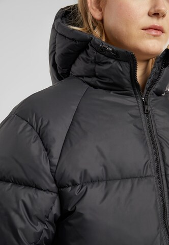 Manteau d’hiver Urban Classics en noir