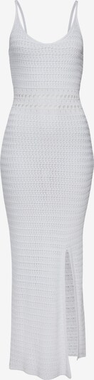 VIVANCE Knitted dress in White, Item view