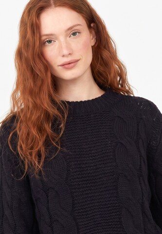 DreiMaster Vintage - Jersey en negro