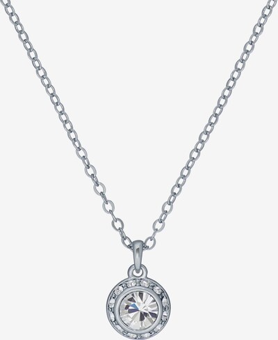 Ted Baker Necklace 'SOLTELL' in Silver, Item view