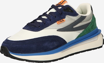 FILA Sneakers 'REGGIO' in Mixed colors: front