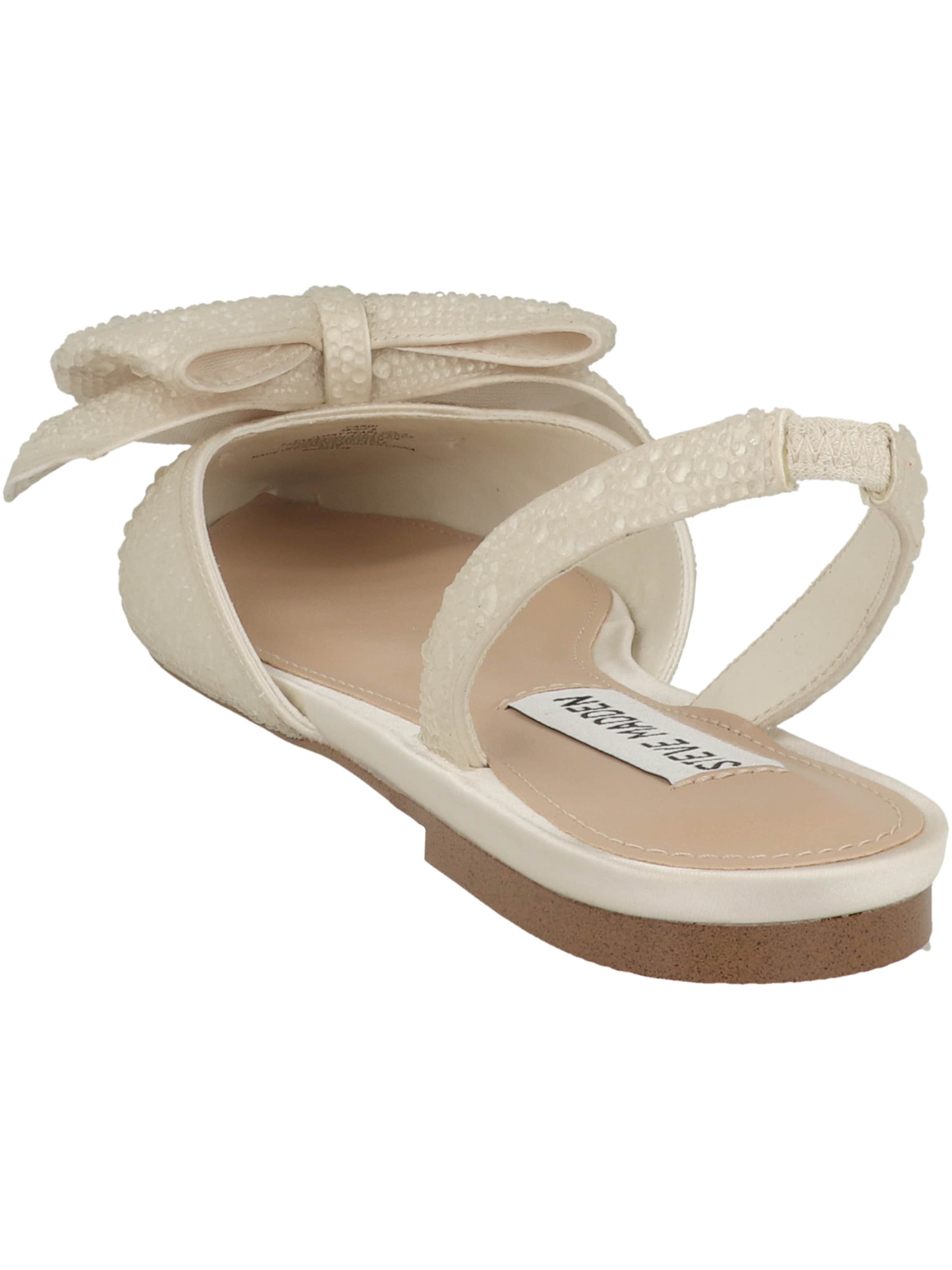 STEVE MADDEN - Bailarina 'Cardi' en beige