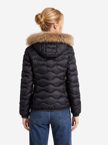 Blauer. Vinterjacka 'ALDIE 26WBLDC03034' i svart