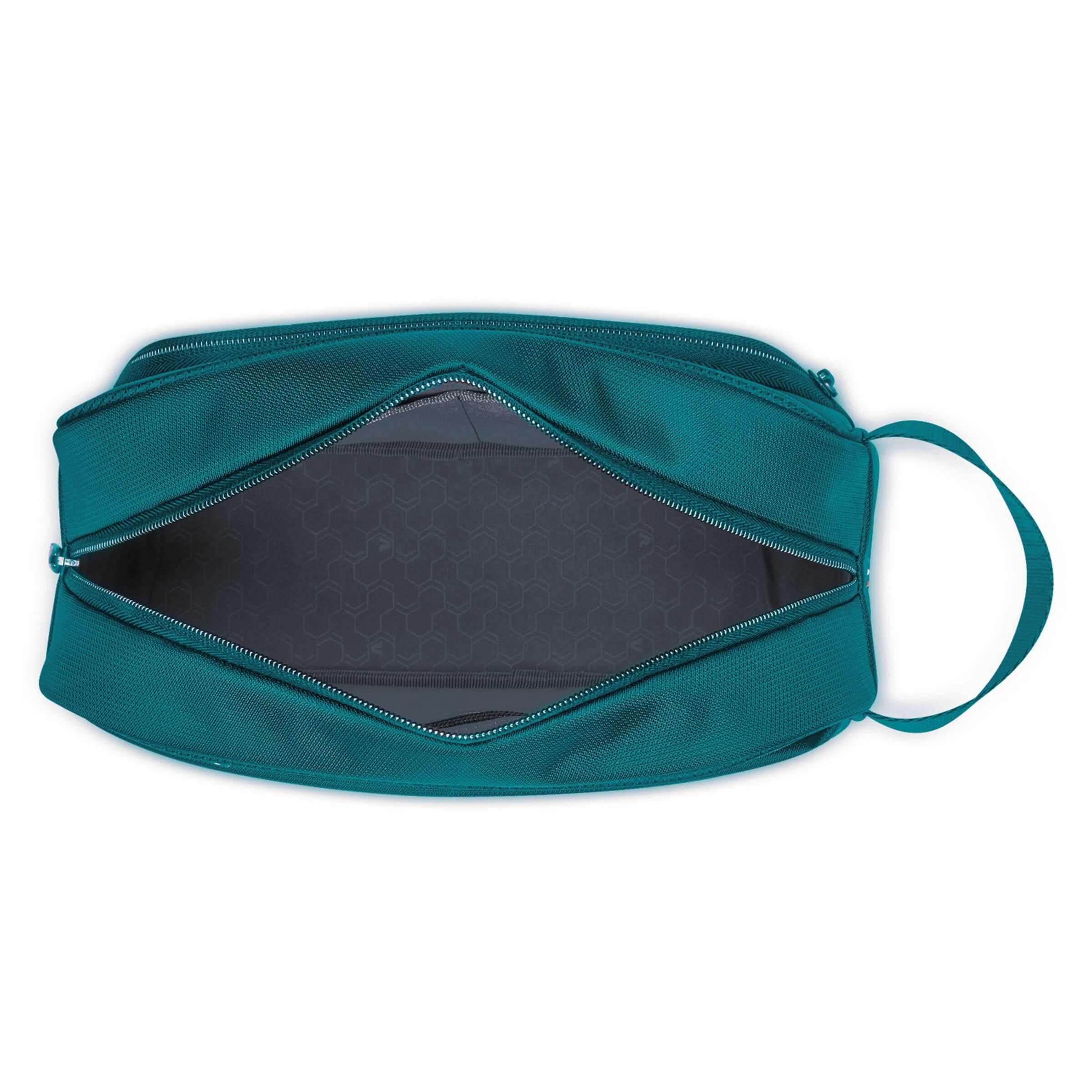 Roncato Toiletry Bag 'City 3.0' in Blue