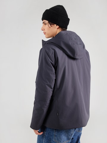 Giacca di mezza stagione 'FLYNN' di SAVE THE DUCK in grigio