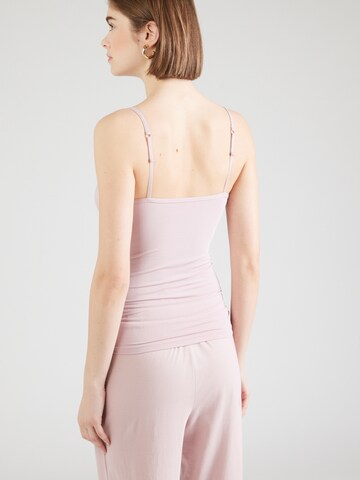 TRIUMPH Tílko 'Feel Of Modal' – pink