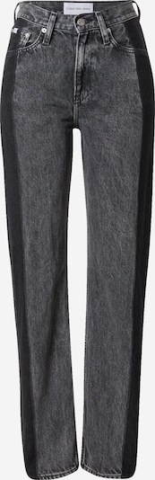 Calvin Klein Jeans Jeans in Black / Black denim, Item view