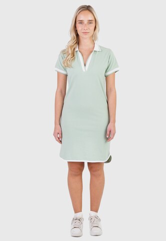 Kleinigkeit Šaty 'Skirti' – zelená