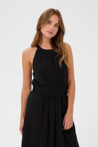 Kaffe Kjole 'KAbelle' i sort