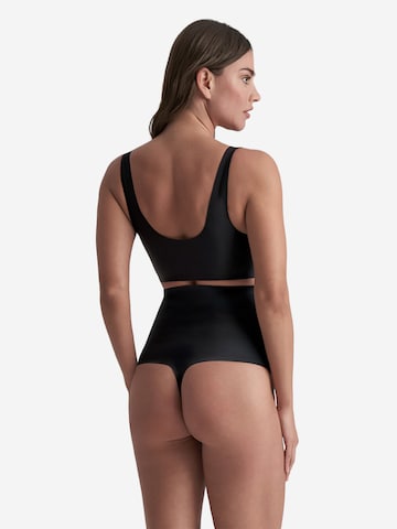 Bye Bra Shapingtop in Zwart