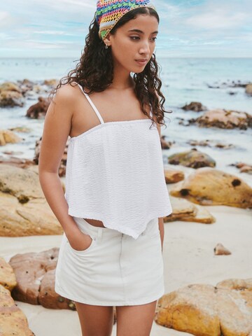 Next Top in Wit: voorkant