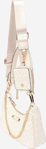 Borsa a spalla 'ANNAENDRA' di ALDO in beige