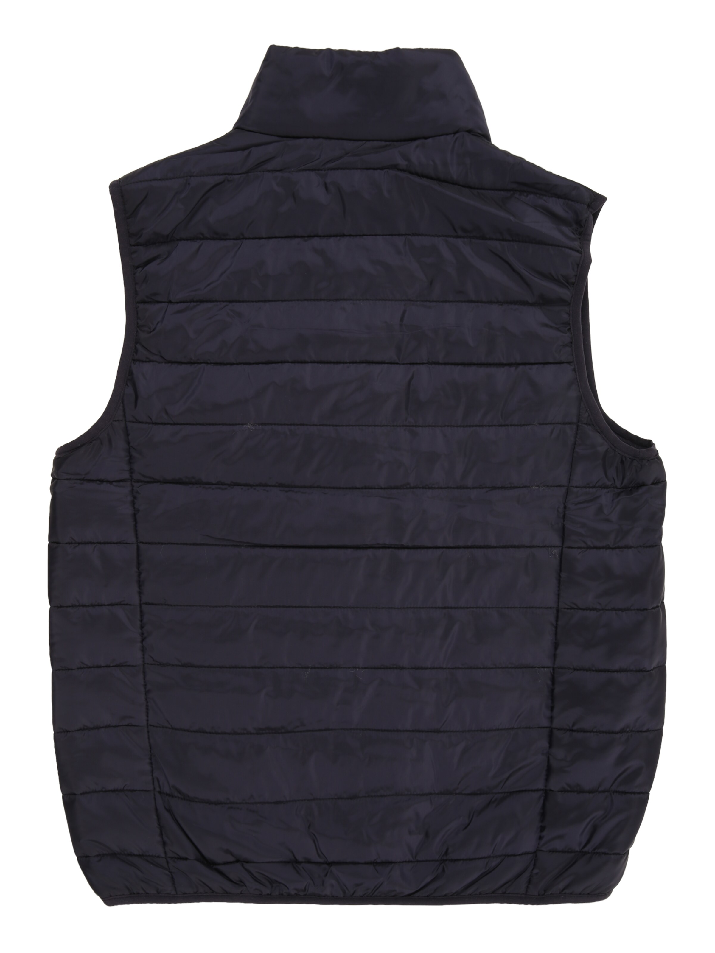 Gilet Lindex en bleu