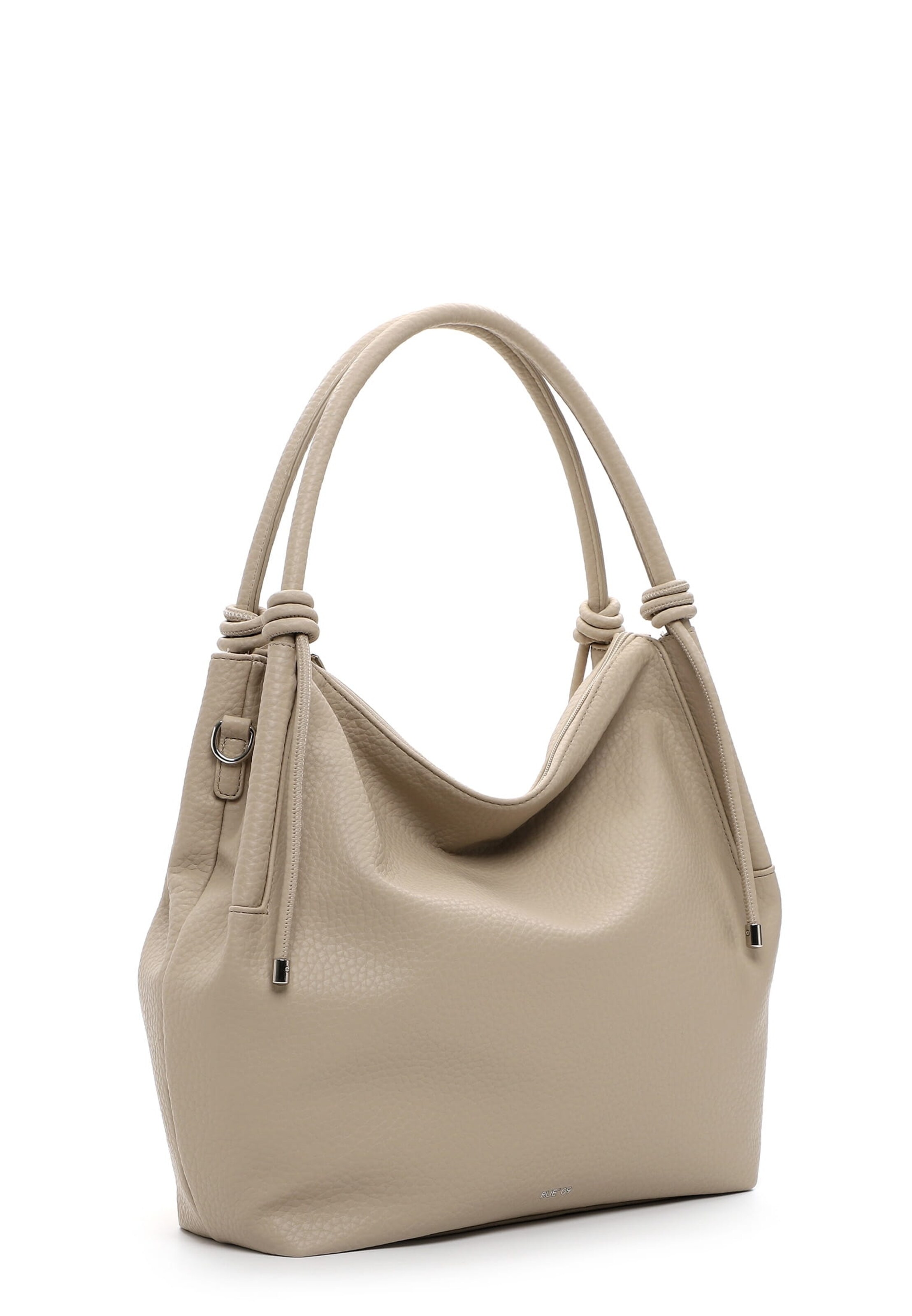 Emily & Noah Shopper 'Montpellier RUE 09 ' in Beige