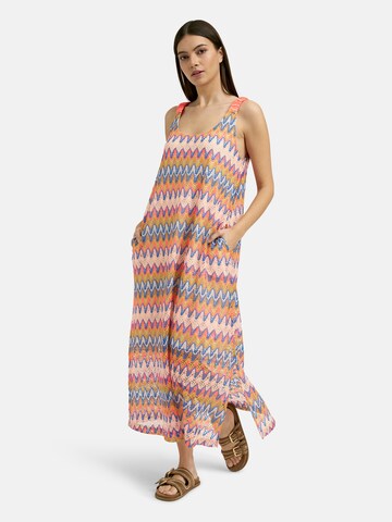 Smith&Soul Kleid in Mischfarben