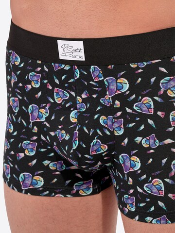 Boxers ' Love Me ' HOM en mélange de couleurs