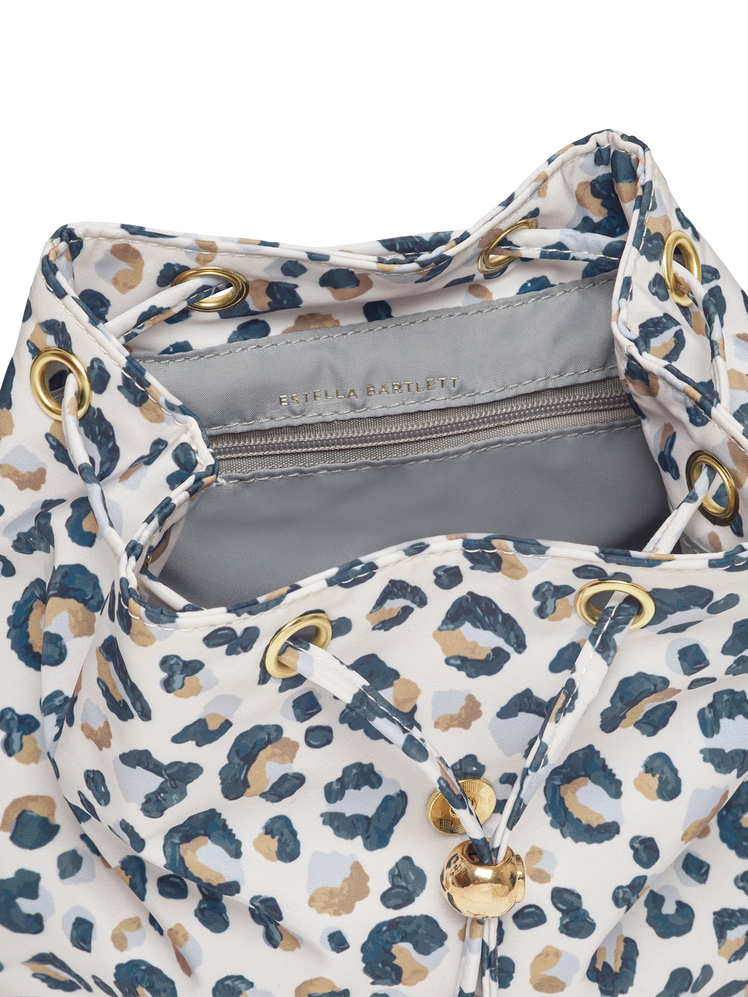 estella bartlett backpack