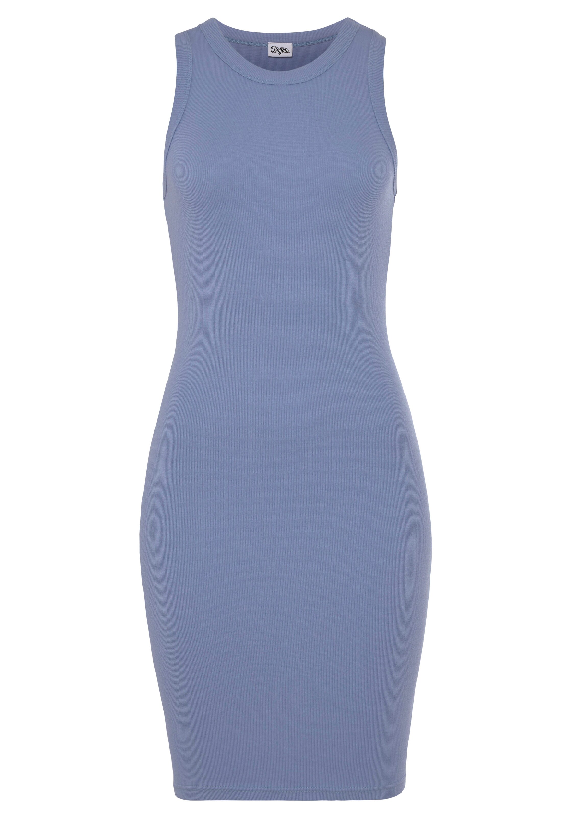 BUFFALO Платье в Синий: спереди