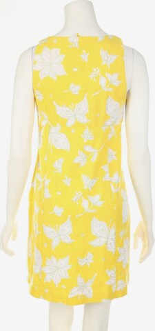 iBlues Dress in S-M in Yellow