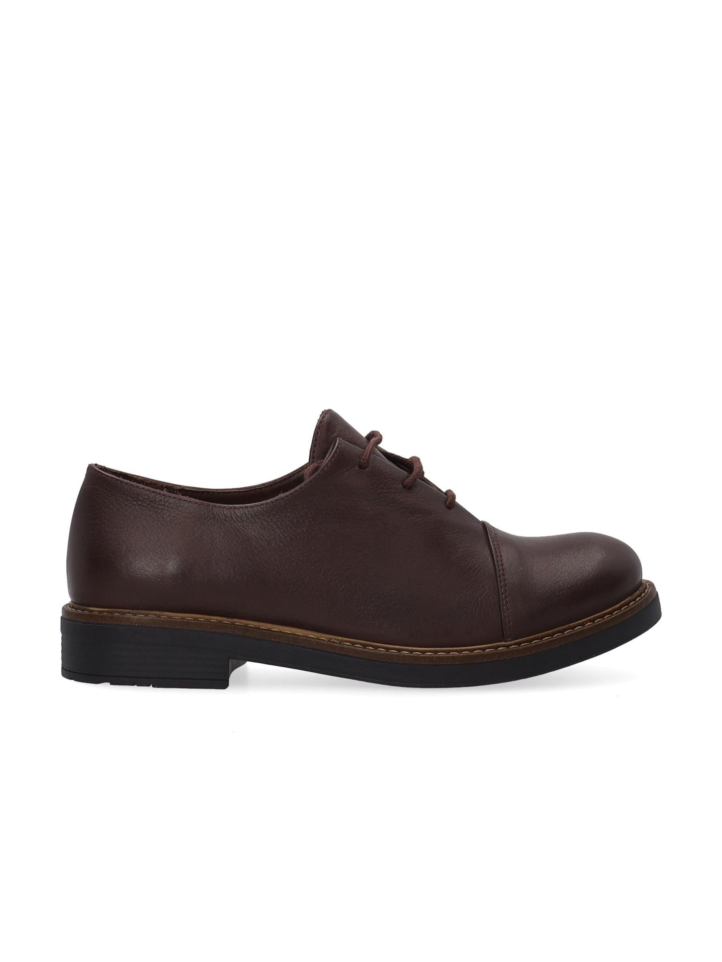 VENEZIA Schnürschuh‌‌‌ in Braun