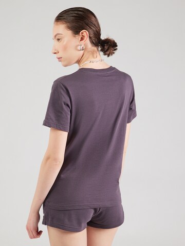 Maglietta 'SVETTA' di ELLESSE in lilla