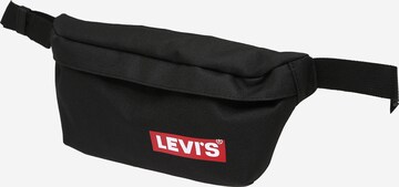 LEVI'S ® Чанта за кръста в черно