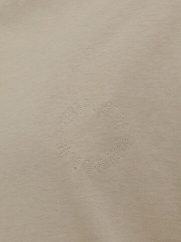 !Solid - Camiseta ' SDOrrick ' en beige