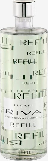 Linari Raumduft Nachfüllung 'Riva' in transparent, Produktansicht
