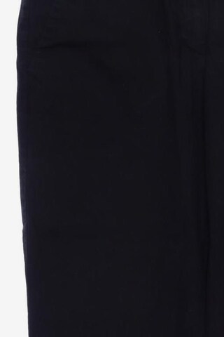 Sportmax Code Stoffhose S in Schwarz