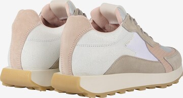 Sneaker bassa di BULLBOXER in colori misti