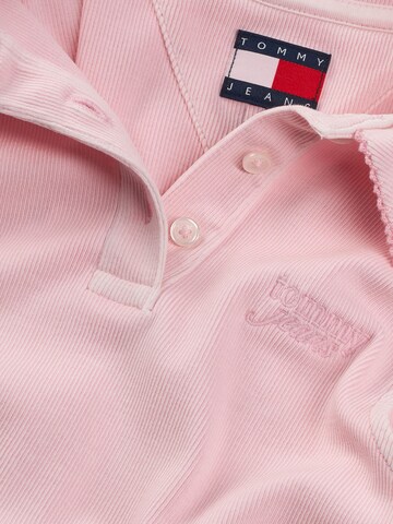 Tommy Jeans Top in Pink