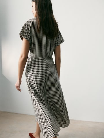 Bhoem Dress in Brown