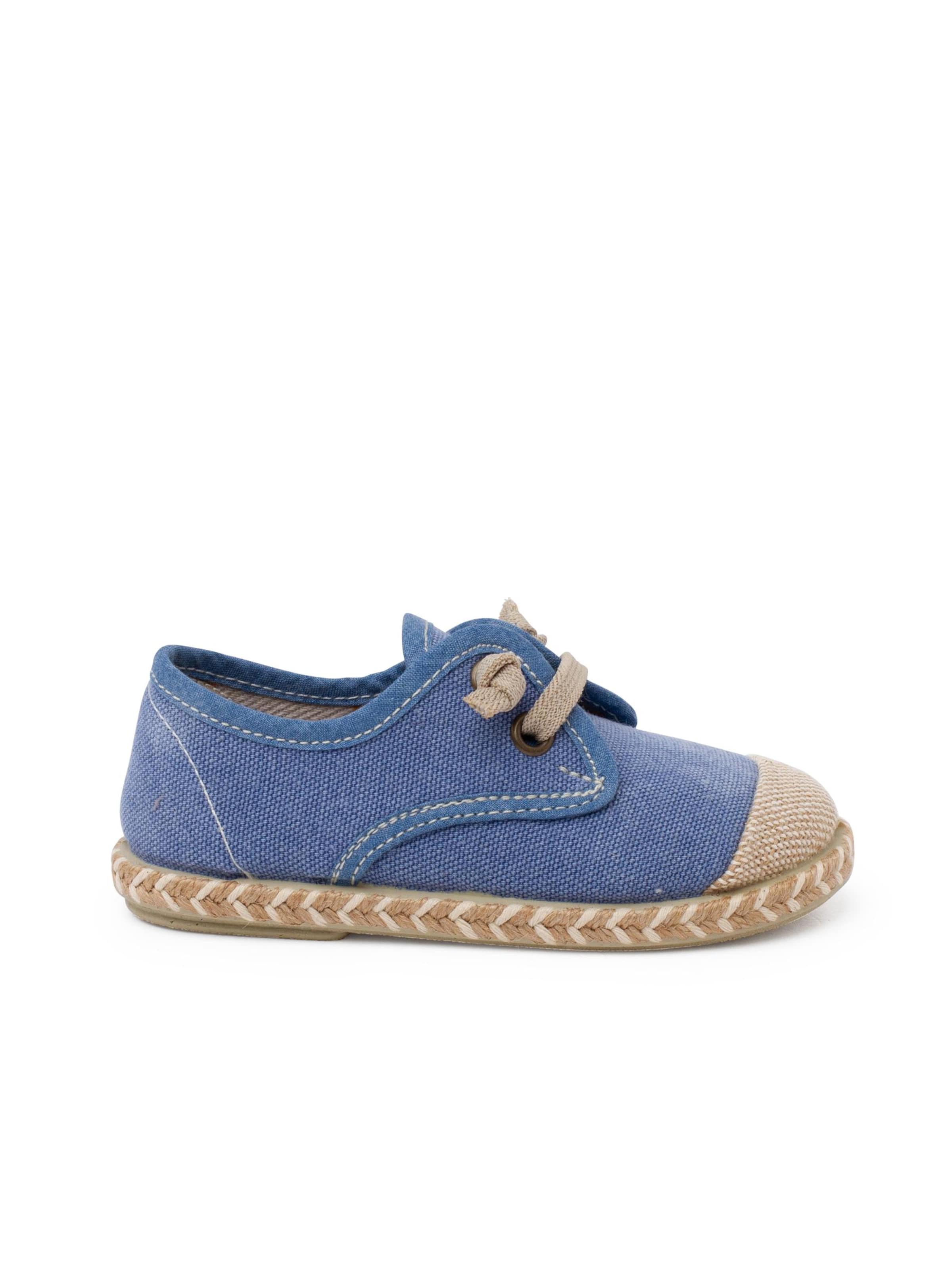 Pisamonas Trainers in Blue
