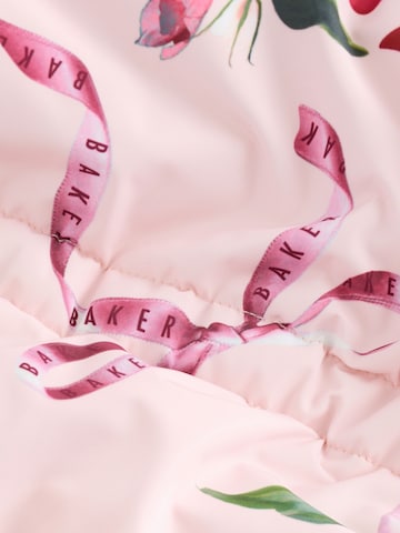 Baker by Ted BakerJednodijelni komplet - roza boja