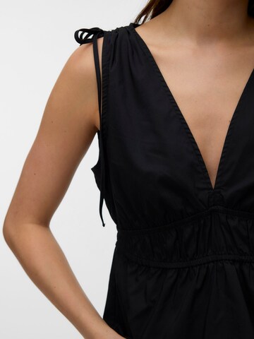 VERO MODA Blouse 'VMLotus' in Black