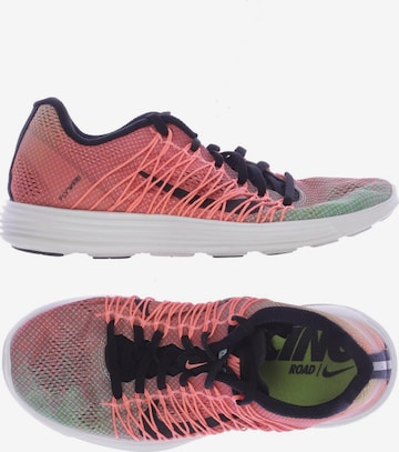 NIKE Sneakers & Trainers in 37,5 in Pink: front
