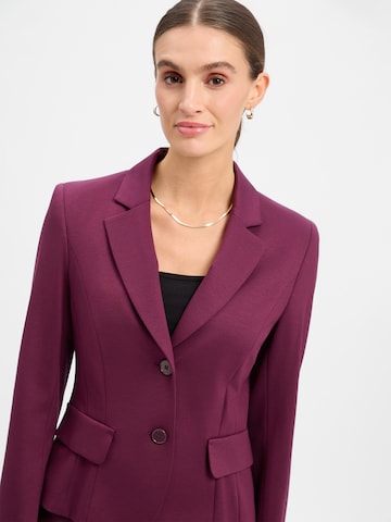 Marc Cain Blazers in Lila