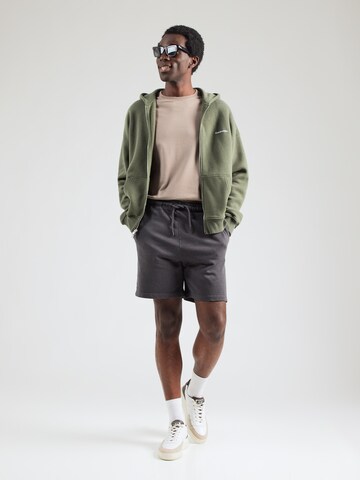 JACK & JONES Regular Byxa 'JPSTKANE' i grå