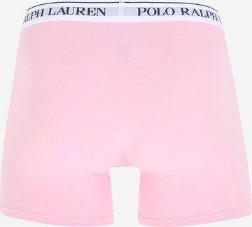 Boxer di Polo Ralph Lauren in blu