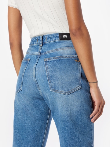 Regular Jean 'MYLA' LTB en bleu