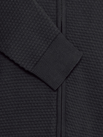 BLEND - Cárdigan 'BHREDHILL' en negro