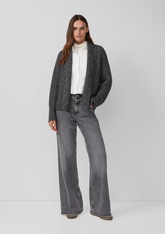 s.Oliver Strickjacke in Grau