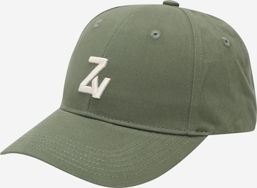 Zadig & Voltaire Caps 'LELIA' i grønn: forside